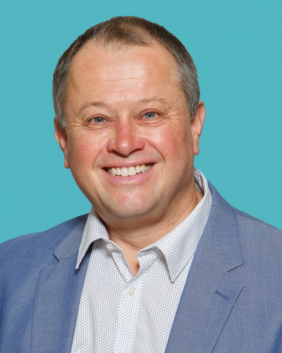 Jörg Johann