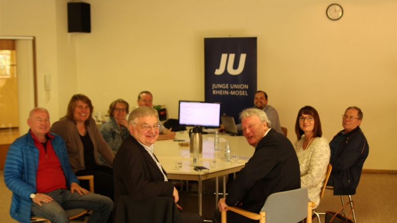 Klausurtagung legt umfassende Kampagne fest