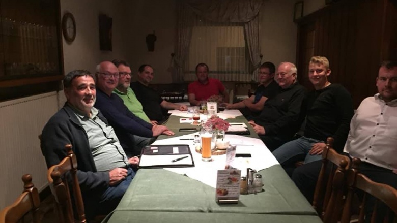 CDU bereitet sich auf Kommunalwahl vor