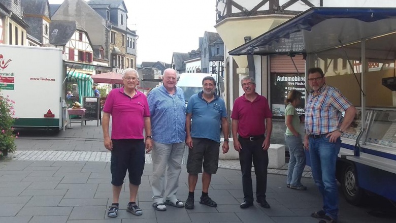 Kobern-Gondorfer Wochenmarkt hat sich etabliert