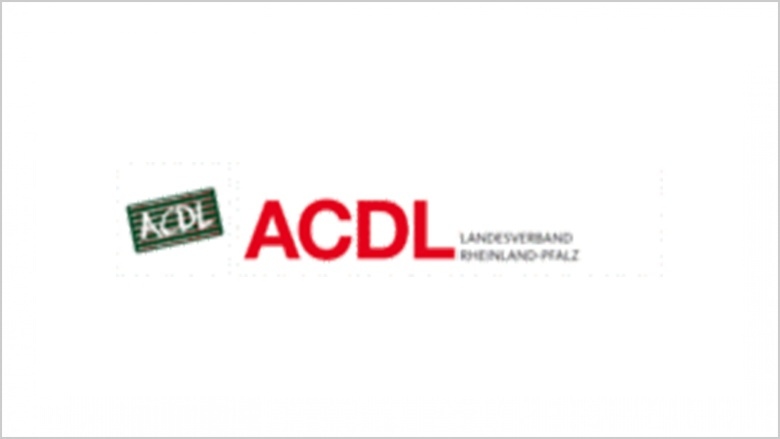 Arbeitskreis Christlich-Demokratischer Lehrerinnen und Lehrer (ACDL) Arbeitskreis Christlich-Demokratischer Lehrerinnen und Lehrer (ACDL)