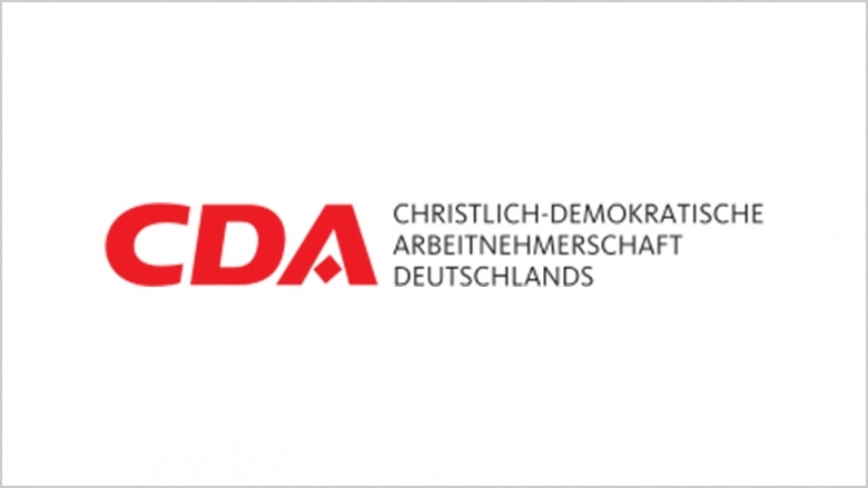 Christlich Demokratische Arbeitnehmerschaft (CDA) Christlich Demokratische Arbeitnehmerschaft (CDA)