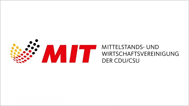 Mittelstands- und Wirtschaftsvereinigung der CDU/CSU (MIT) Mittelstands- und Wirtschaftsvereinigung der CDU/CSU (MIT)