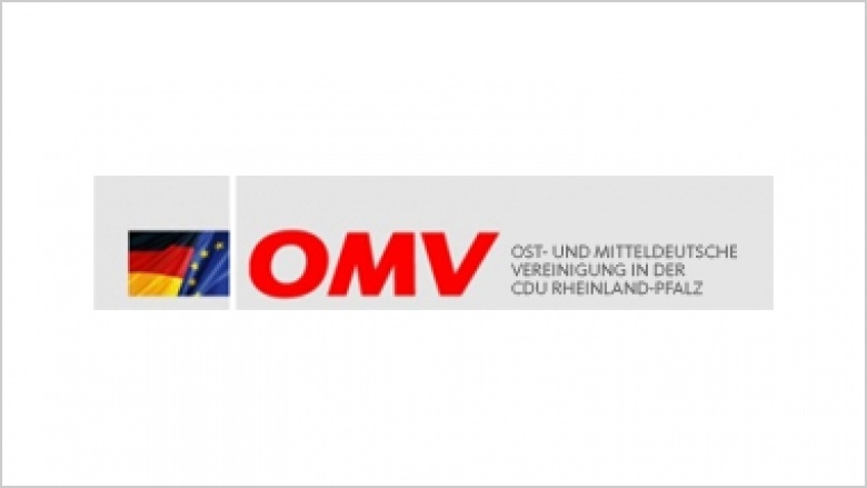 Ost- und Mitteldeutsche Vereinigung (OMV) Ost- und Mitteldeutsche Vereinigung (OMV)