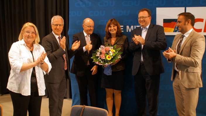 Kandidaten der CDU von Rhein und Mosel in den neuen Kreisvorstand gewählt