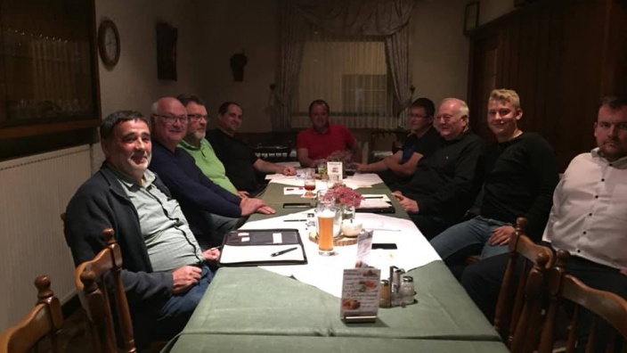 CDU bereitet sich auf Kommunalwahl vor