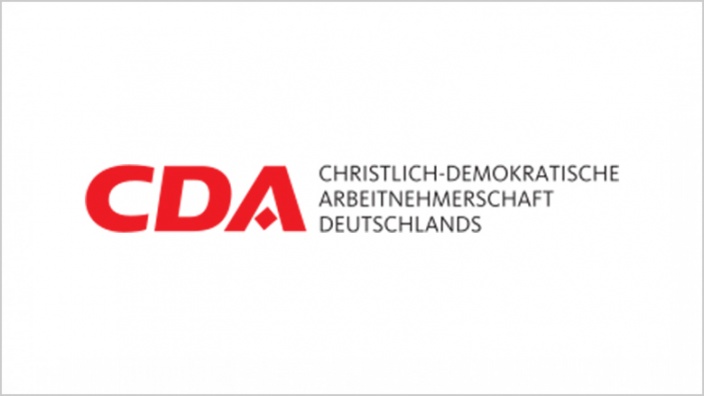Christlich Demokratische Arbeitnehmerschaft (CDA)