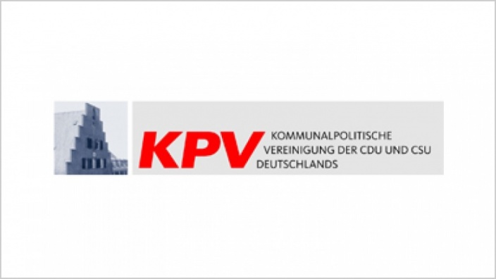Kommunalpolitische Vereinigung der CDU und CSU Deutschlands (KPV)