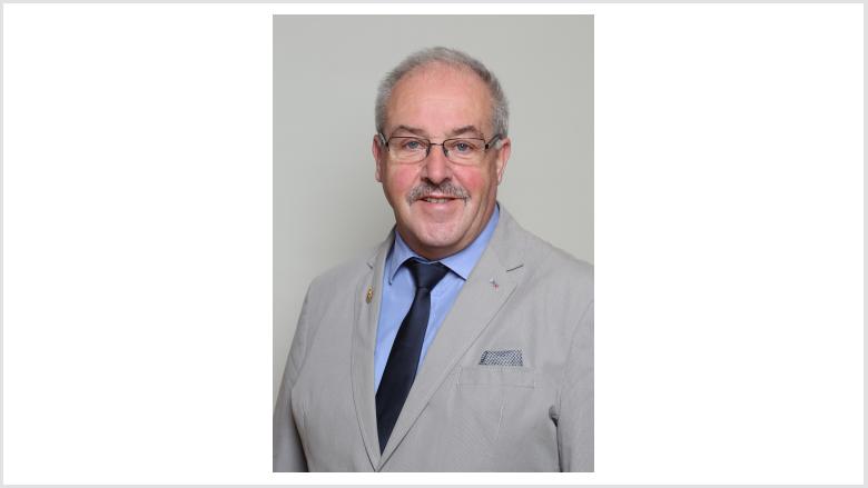 Andreas Perscheid