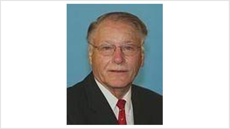 Herbert Hartmann