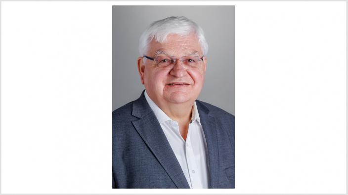 Heinz-Peter Mertens